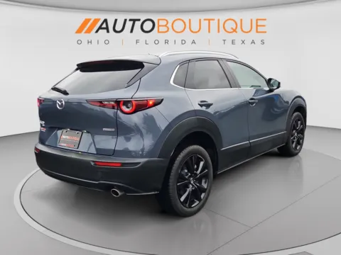More photos of 2025 Mazda CX-30 2.5 S Carbon Edition at Auto Boutique Ohio, OH