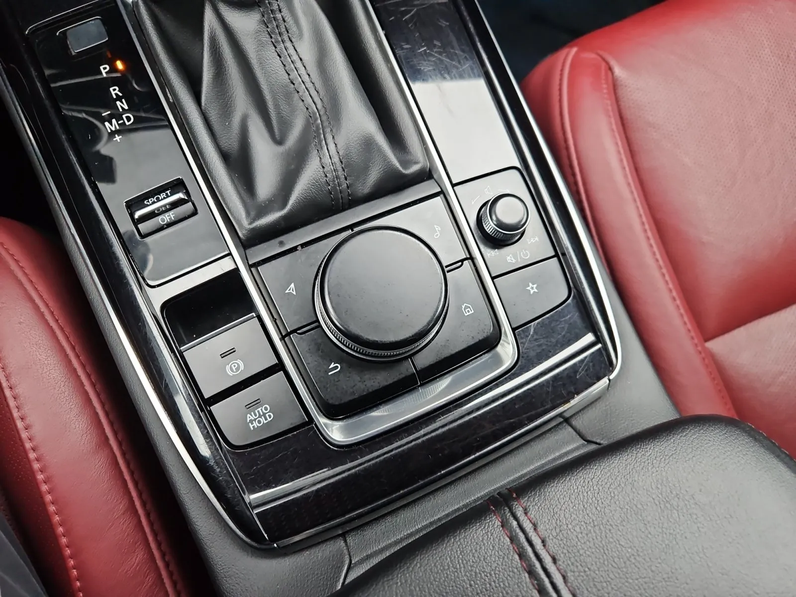 Mazda CX-30 photo 23