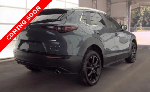 More photos of 2025 Mazda CX-30 2.5 S Carbon Edition at Auto Boutique Ohio, OH
