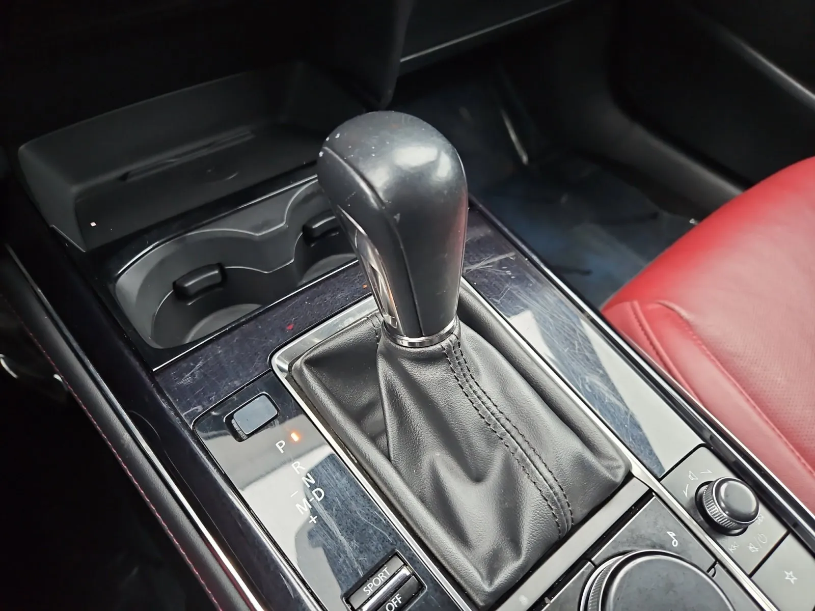 Mazda CX-30 photo 22
