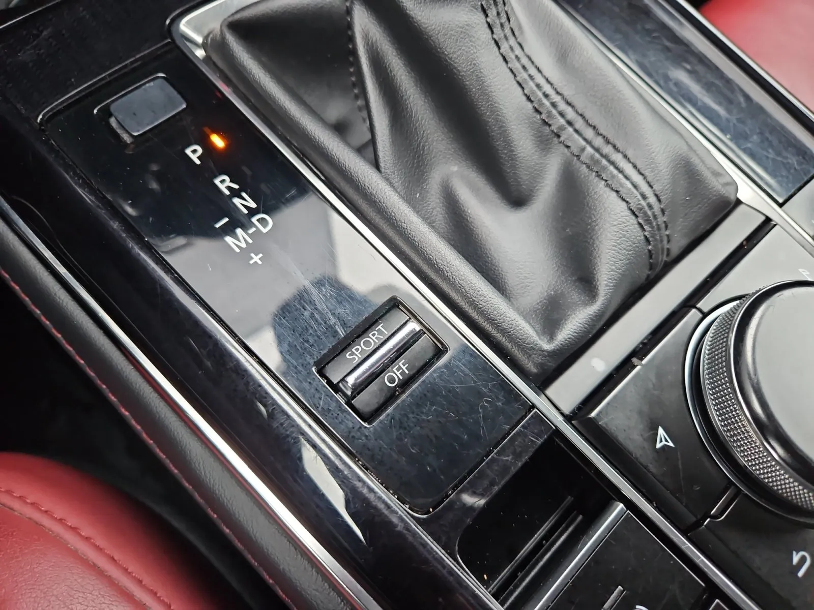 Mazda CX-30 photo 21