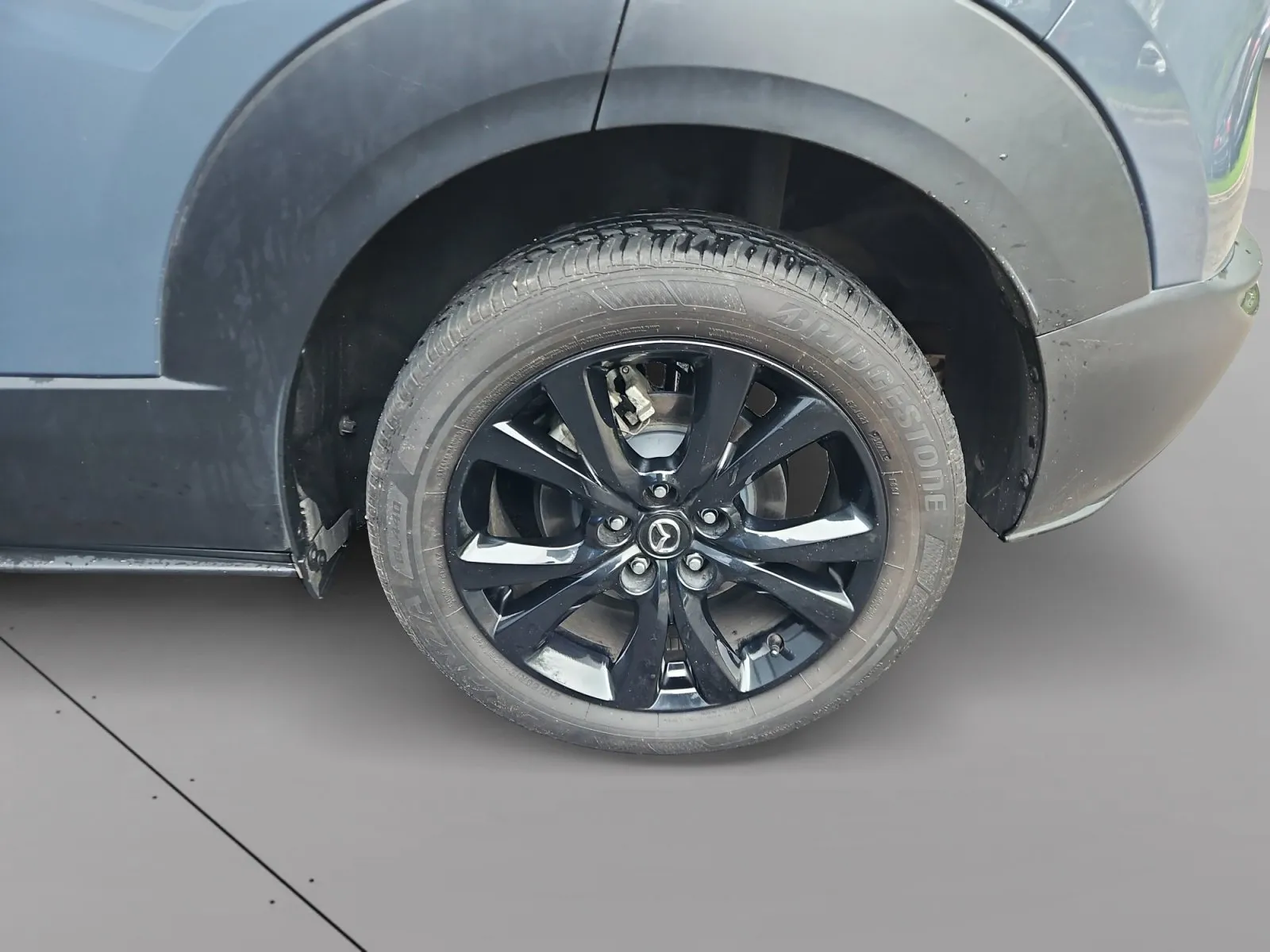 Mazda CX-30 photo 14