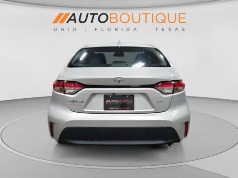 More photos of 2024 Toyota Corolla LE at Auto Boutique Ohio, OH