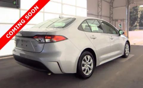 More photos of 2024 Toyota Corolla LE at Auto Boutique Ohio, OH