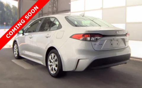More photos of 2024 Toyota Corolla LE at Auto Boutique Ohio, OH