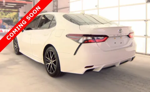 More photos of 2023 Toyota Camry SE at Auto Boutique Ohio, OH