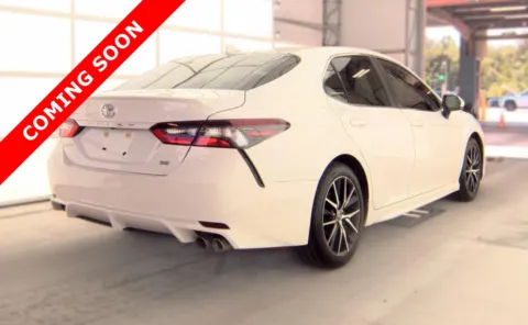 More photos of 2023 Toyota Camry SE at Auto Boutique Ohio, OH