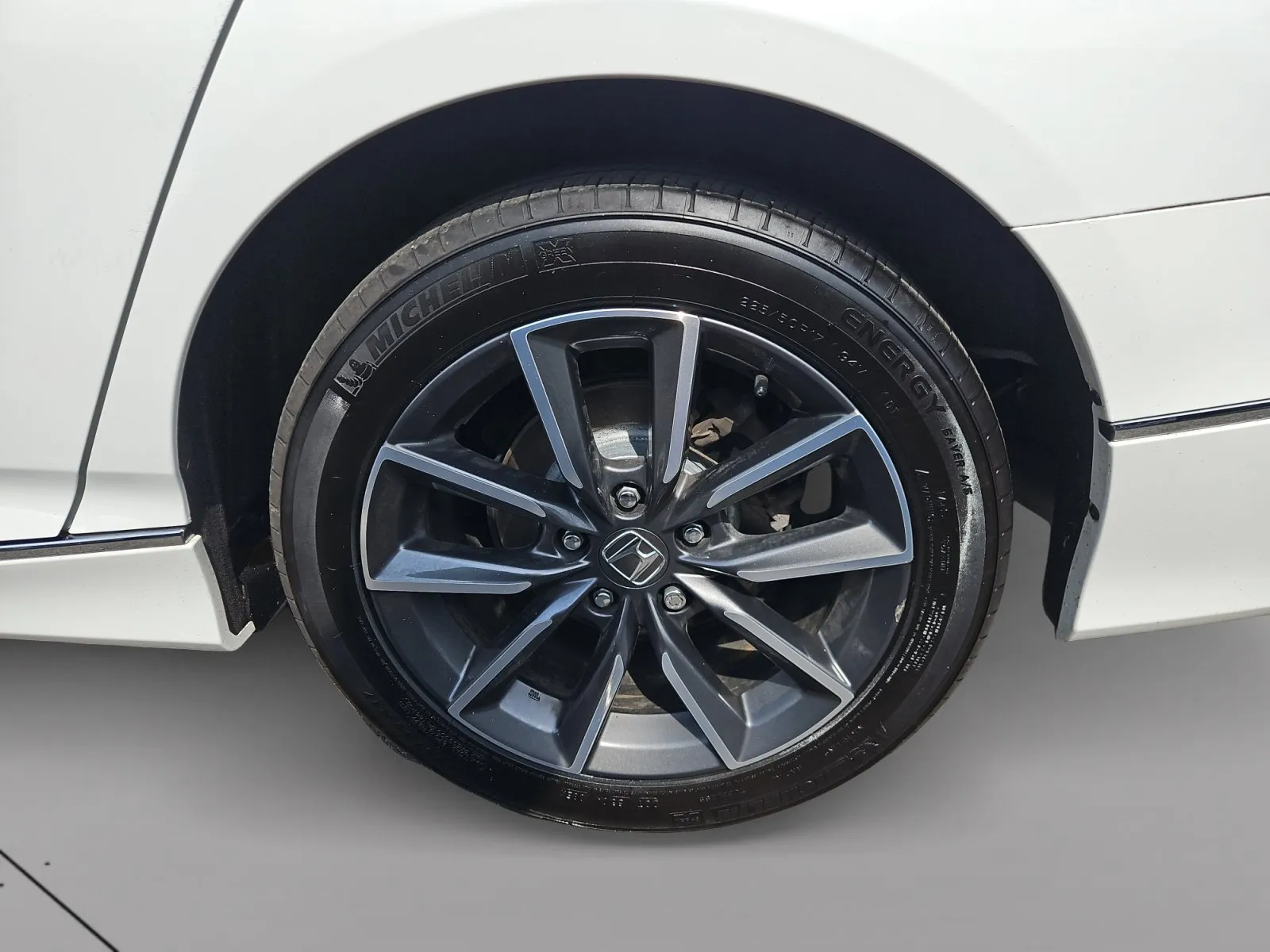 Honda Accord photo 14