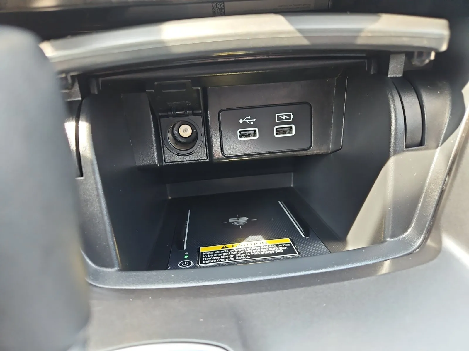 Honda Accord photo 21