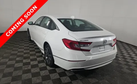 More photos of 2022 Honda Accord Sedan EX-L at Auto Boutique Ohio, OH