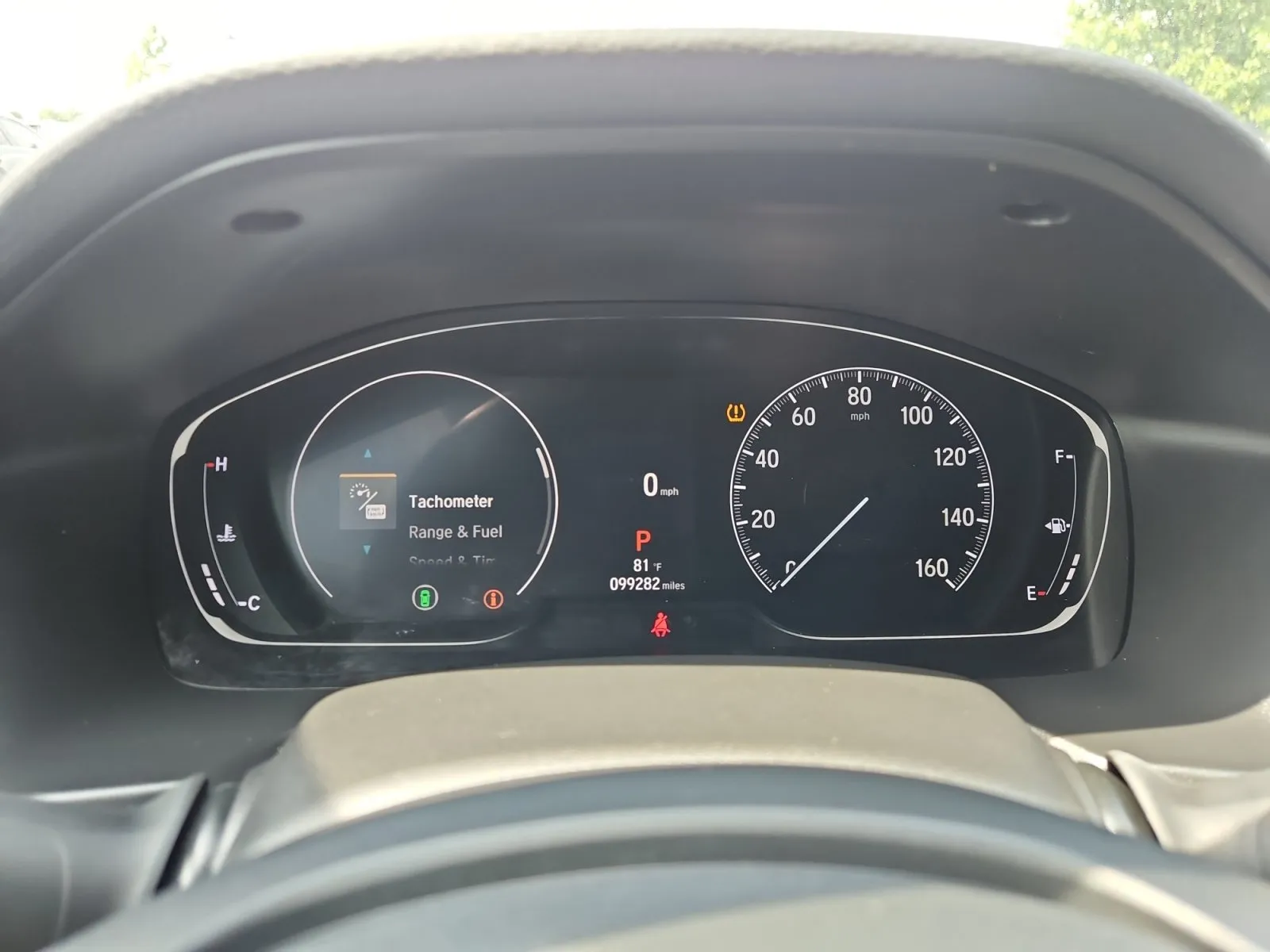 Honda Accord photo 15