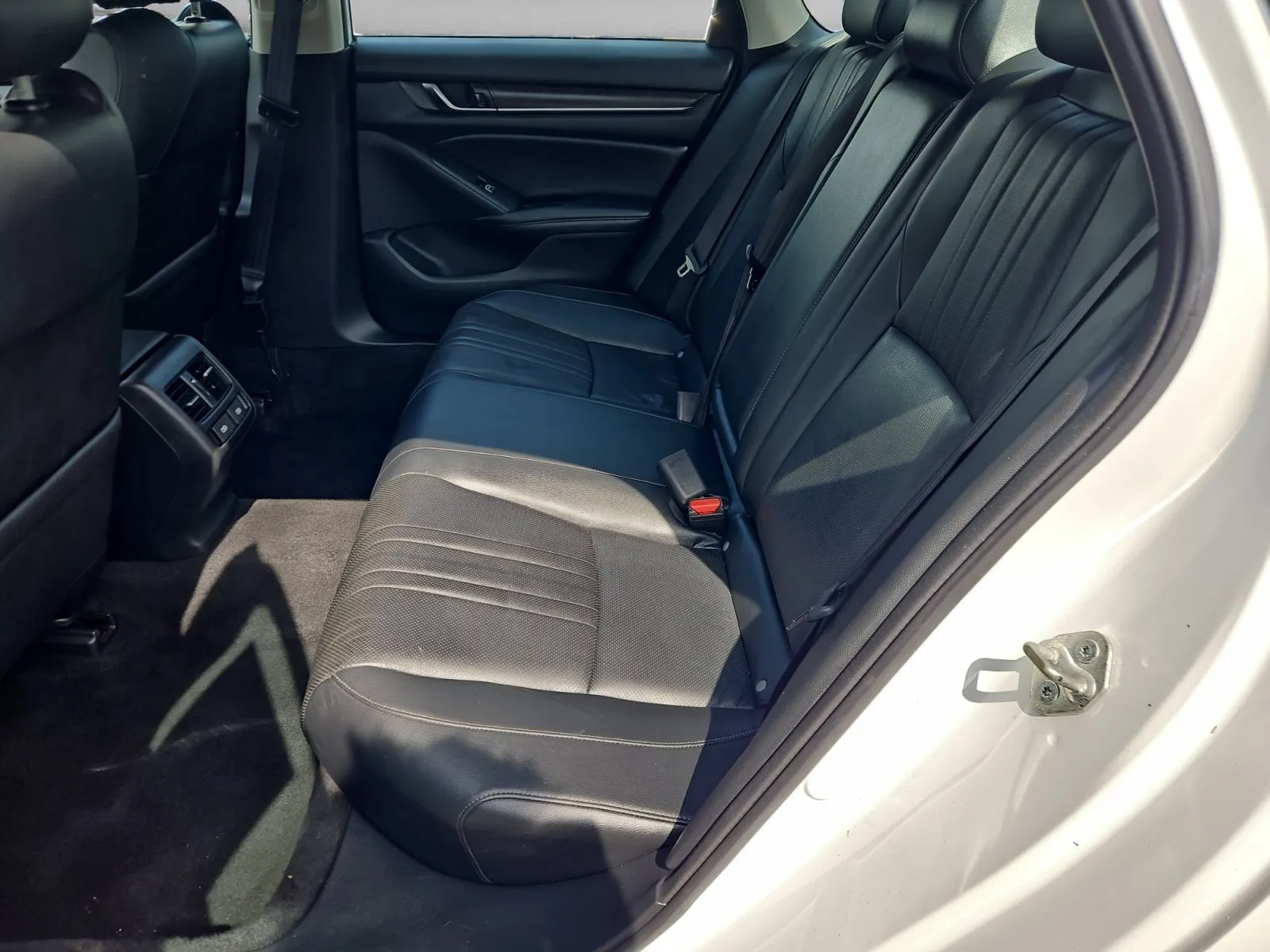 Honda Accord photo 13
