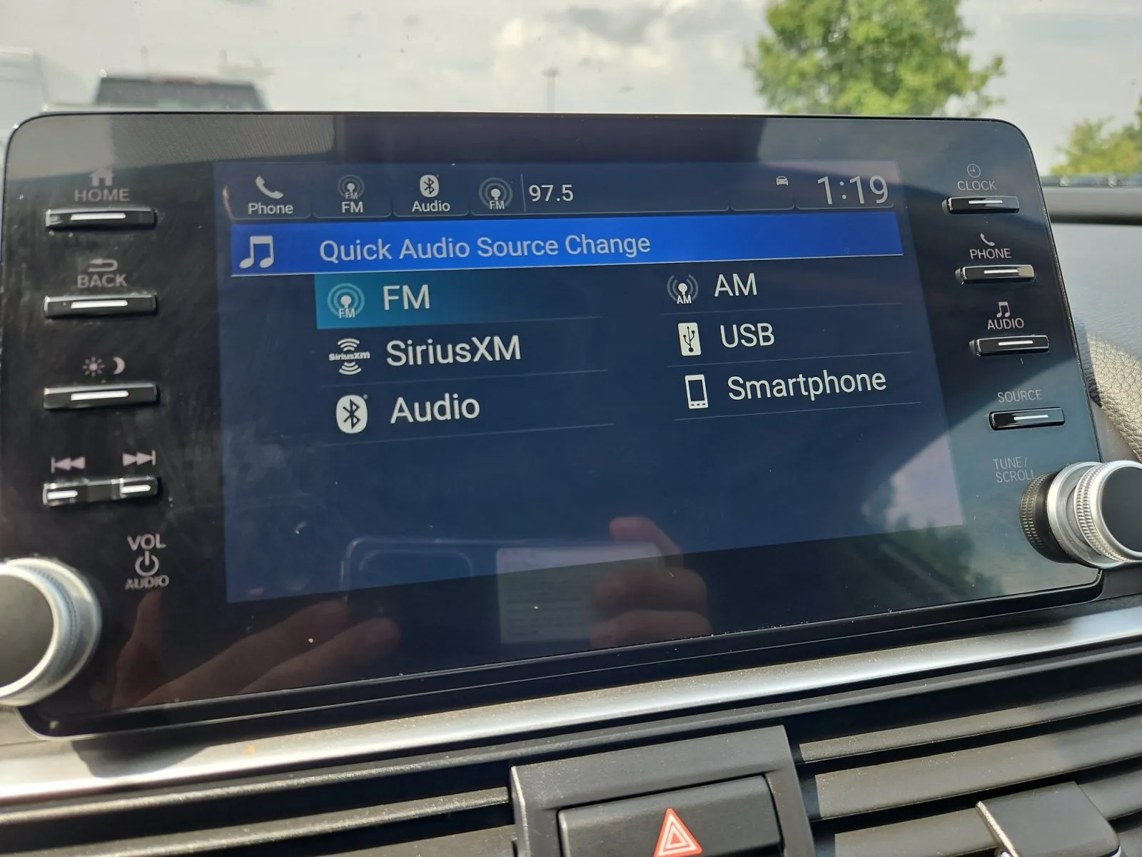 Honda Accord photo 17