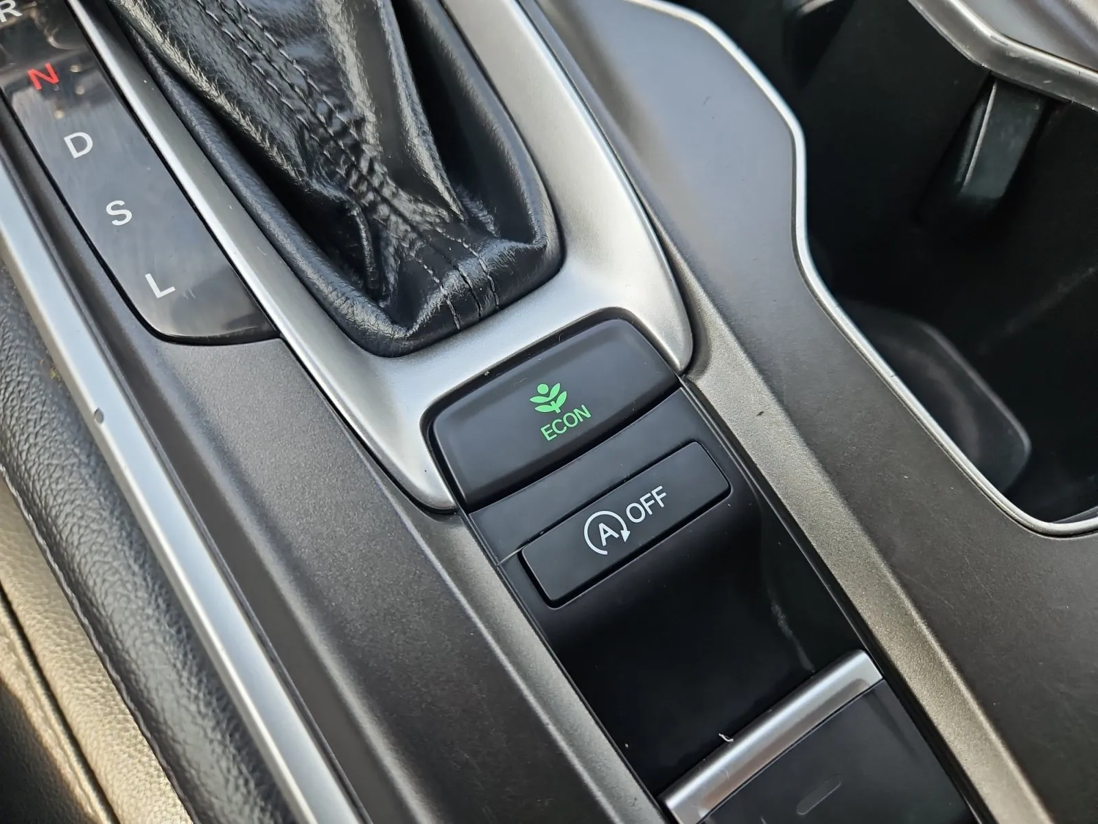 Honda Accord photo 23