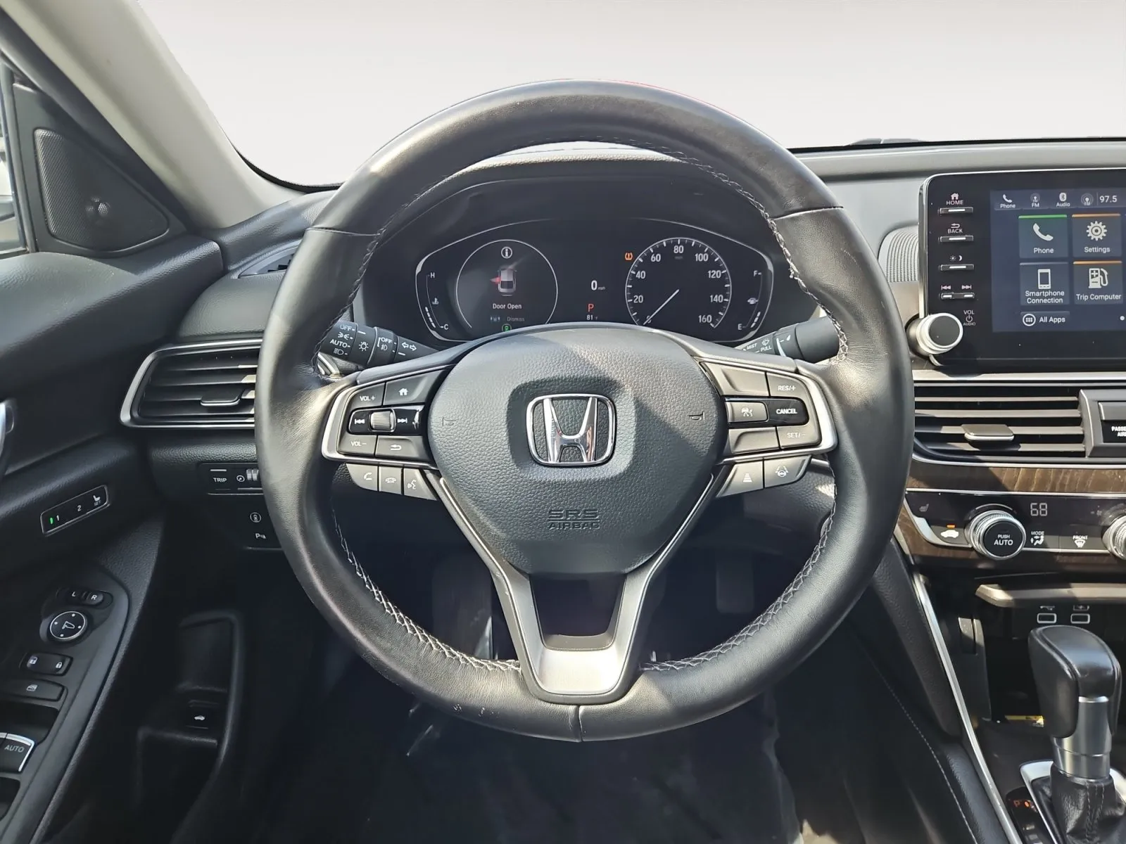 Honda Accord photo 11