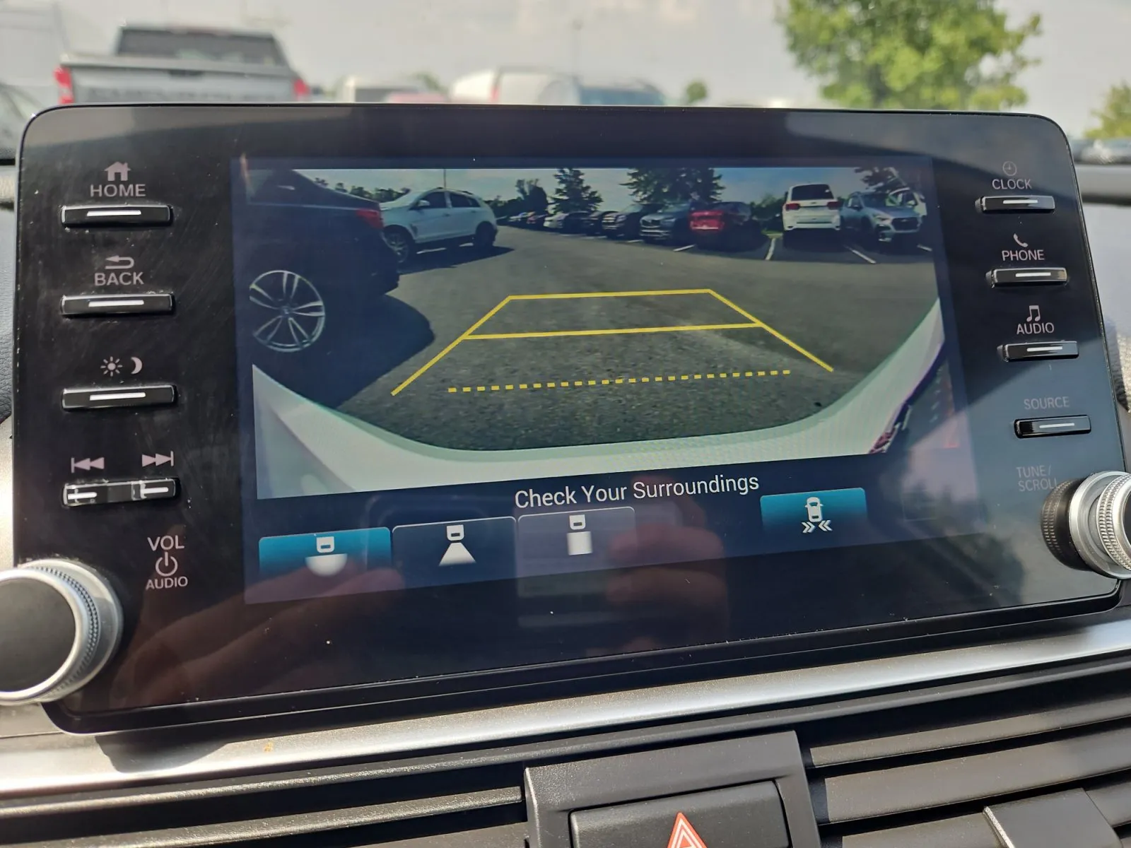Honda Accord photo 16