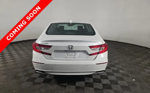 More photos of 2022 Honda Accord Sedan EX-L at Auto Boutique Ohio, OH