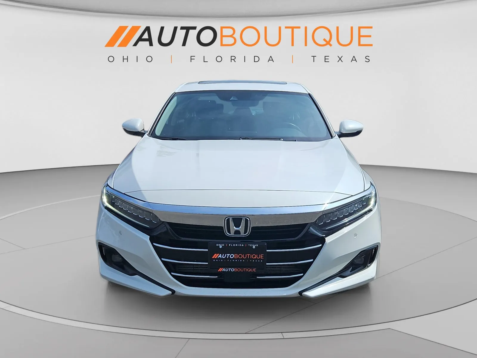 Honda Accord photo 7