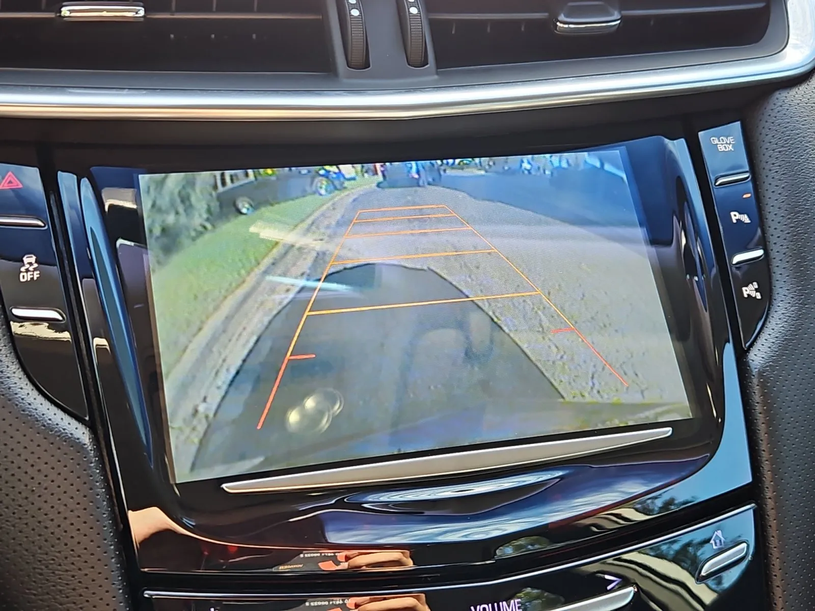 Cadillac XTS photo 17