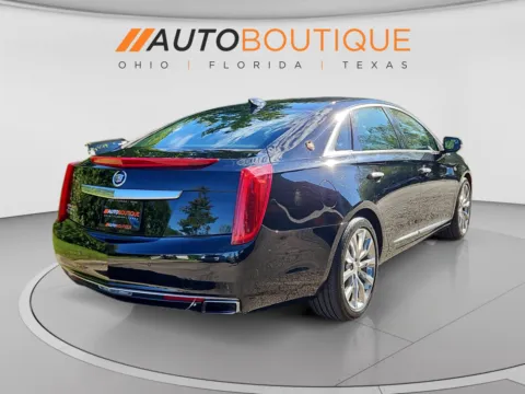 More photos of 2015 Cadillac XTS Luxury at Auto Boutique Ohio, OH