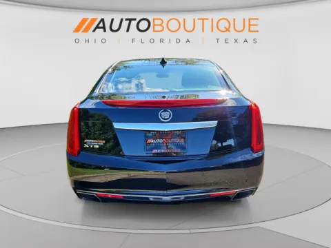 More photos of 2015 Cadillac XTS Luxury at Auto Boutique Ohio, OH
