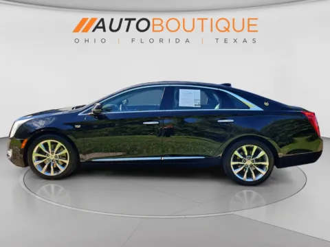 Photos of 2015 Cadillac XTS Luxury for sale in Columbus, OH at Auto Boutique Ohio