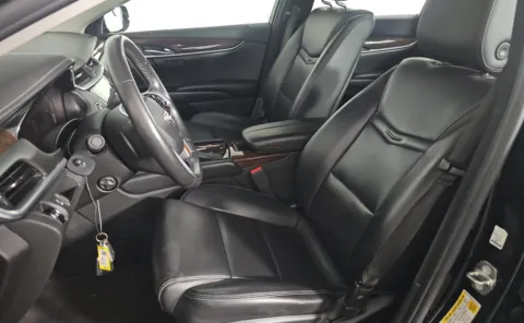 More photos of 2015 Cadillac XTS Luxury at Auto Boutique Ohio, OH
