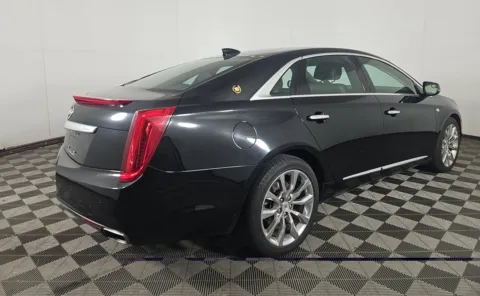 Another view of 2015 Cadillac XTS Luxury for sale in Columbus, OH at Auto Boutique Ohio