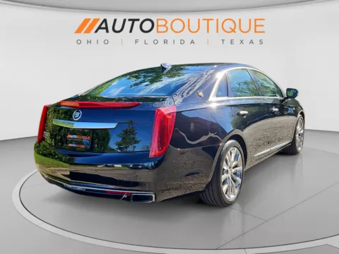 More photos of 2015 Cadillac XTS Luxury at Auto Boutique Ohio, OH