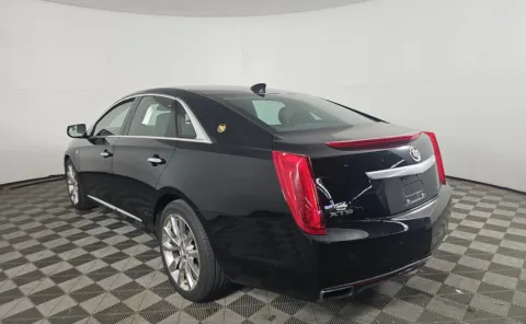 More photos of 2015 Cadillac XTS Luxury at Auto Boutique Ohio, OH