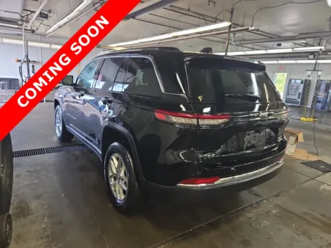 More photos of 2023 Jeep Grand Cherokee Laredo at Auto Boutique Ohio, OH