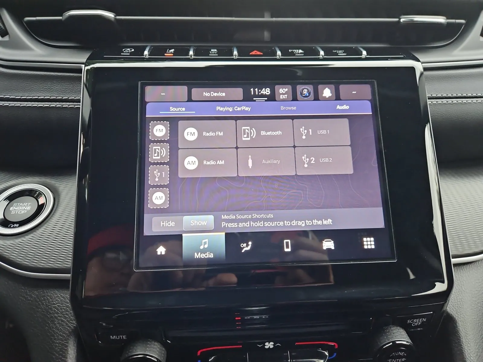 Jeep Grand Cherokee photo 16