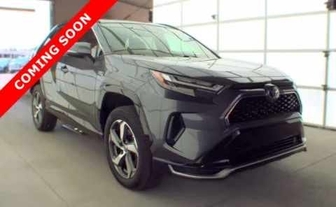 Another view of 2022 Toyota RAV4 Prime SE for sale in Columbus, OH at Auto Boutique Ohio