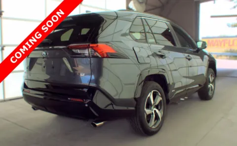 More photos of 2022 Toyota RAV4 Prime SE at Auto Boutique Ohio, OH