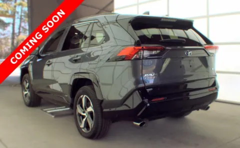 More photos of 2022 Toyota RAV4 Prime SE at Auto Boutique Ohio, OH