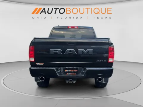More photos of 2020 Ram 1500 Classic Express at Auto Boutique Ohio, OH