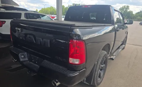 More photos of 2020 Ram 1500 Classic Express at Auto Boutique Ohio, OH
