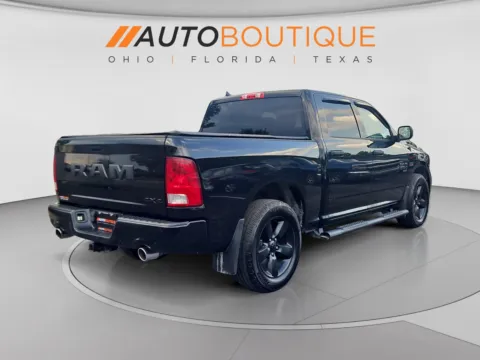 More photos of 2020 Ram 1500 Classic Express at Auto Boutique Ohio, OH