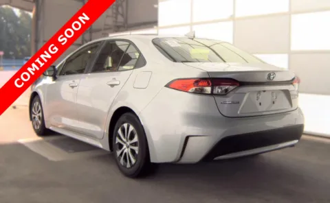 More photos of 2022 Toyota Corolla Hybrid LE at Auto Boutique Ohio, OH