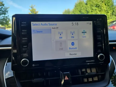 More photos of 2022 Toyota Corolla Hybrid LE at Auto Boutique Ohio, OH