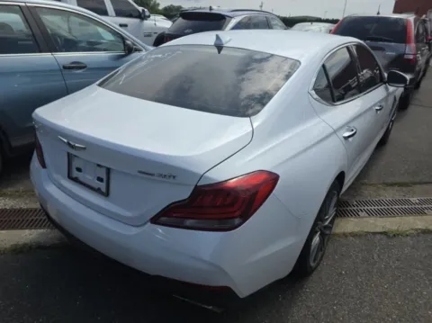 More photos of 2019 Genesis G70 2.0T Advanced at Auto Boutique Ohio, OH
