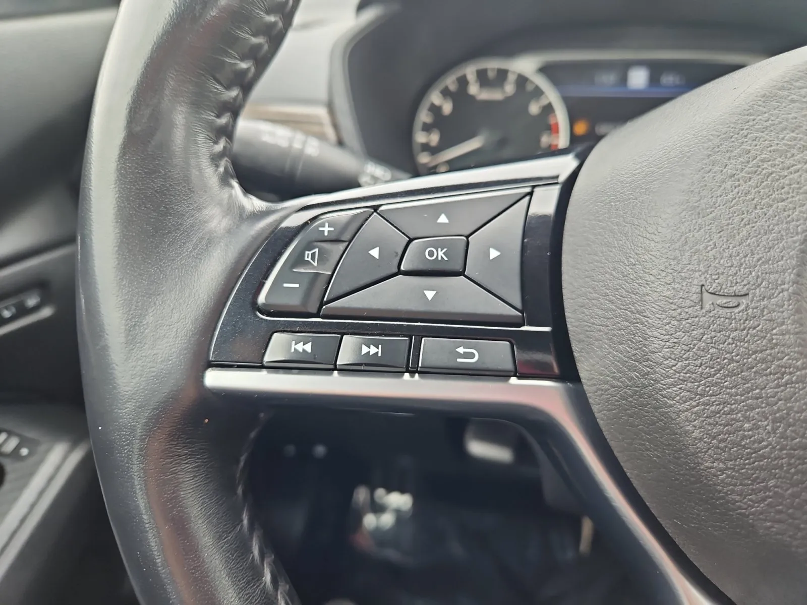 Nissan Altima photo 26