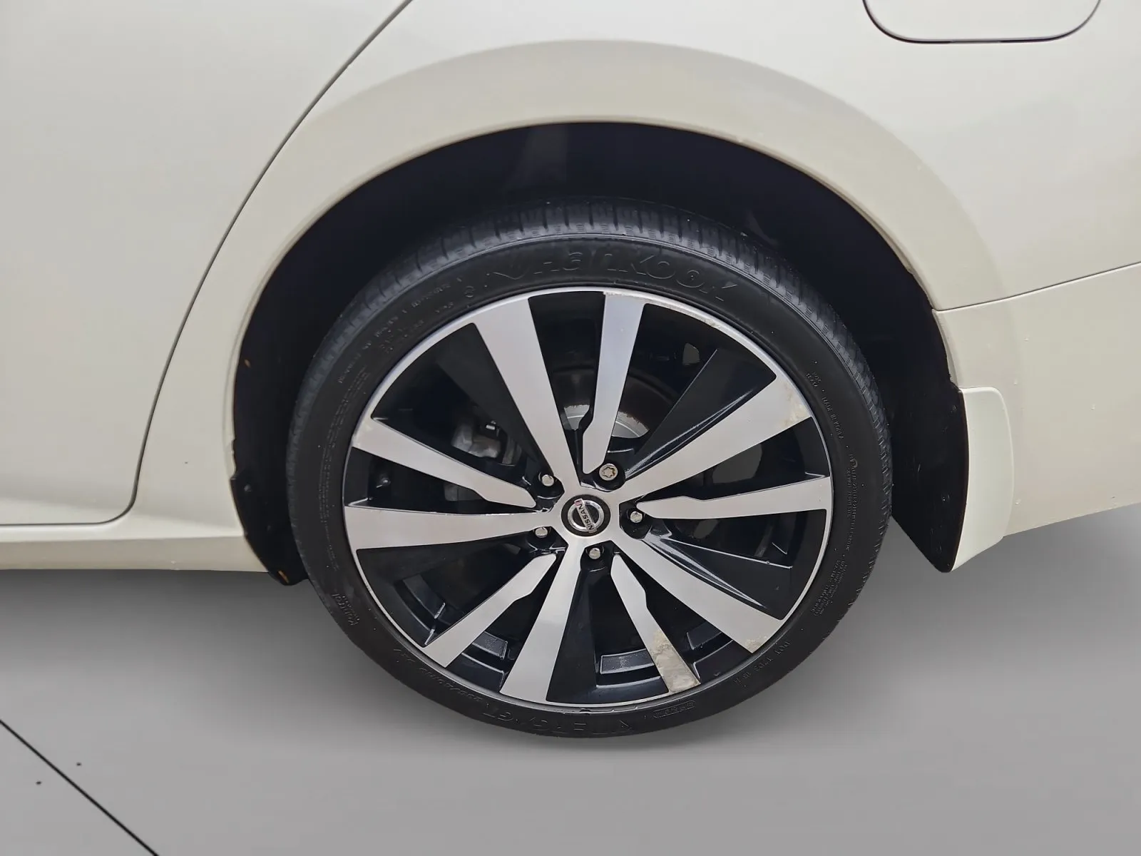 Nissan Altima photo 15