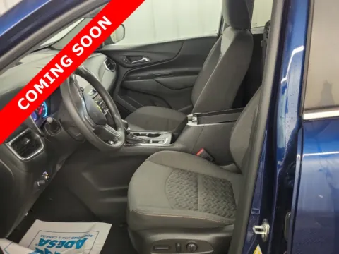 More photos of 2023 Chevrolet Equinox LT at Auto Boutique Ohio, OH