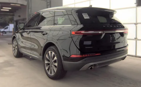 More photos of 2020 Lincoln Corsair Reserve at Auto Boutique Ohio, OH