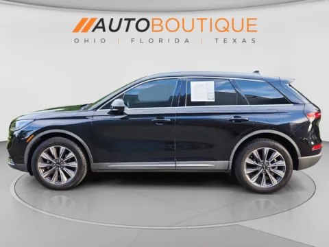 Photos of 2020 Lincoln Corsair Reserve for sale in Columbus, OH at Auto Boutique Ohio