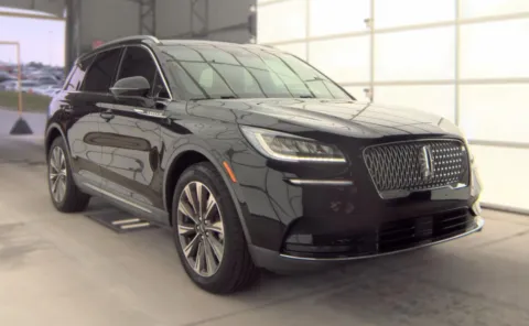Another view of 2020 Lincoln Corsair Reserve for sale in Columbus, OH at Auto Boutique Ohio