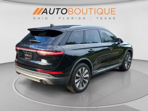 More photos of 2020 Lincoln Corsair Reserve at Auto Boutique Ohio, OH