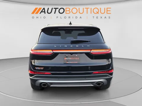 More photos of 2020 Lincoln Corsair Reserve at Auto Boutique Ohio, OH