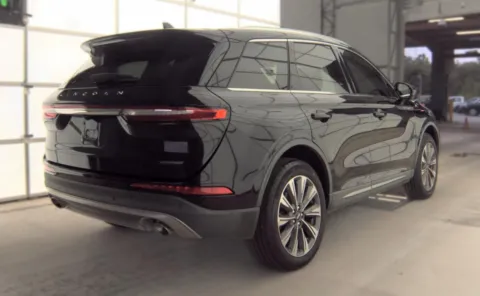 More photos of 2020 Lincoln Corsair Reserve at Auto Boutique Ohio, OH